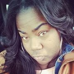 Sherika Supermommy Taylor