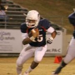 Lorenzo White PartThree