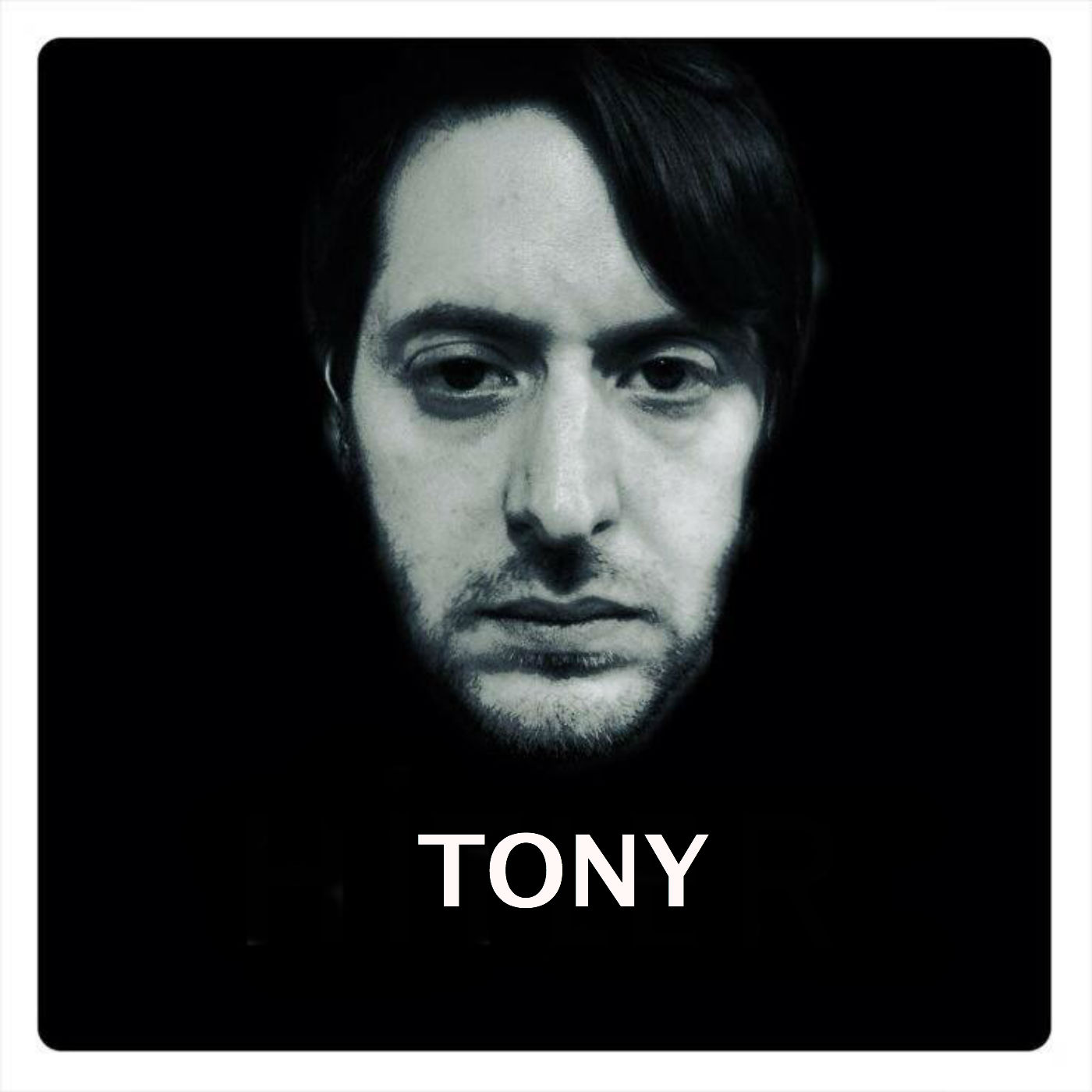 TONYSHOWUCB podcast artwork