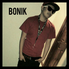 Bonik- It's a Rap
