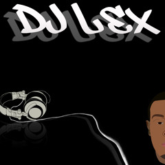 DJ LEX Cumbia Salvadorena Mix 2