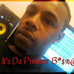 It's Da Producer