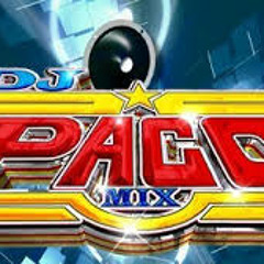 DJ PACO MIXX- SONIDO DPM
