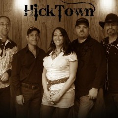 Hicktownband