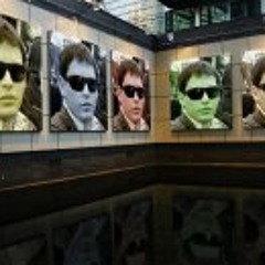 Paul Joel Prado Puertas