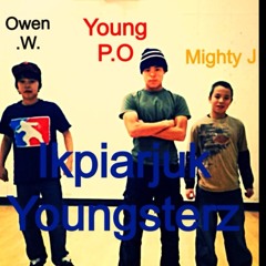 ikpiarjuk youngsterz