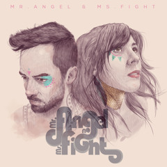 Mr.Angel n' Ms.Fight