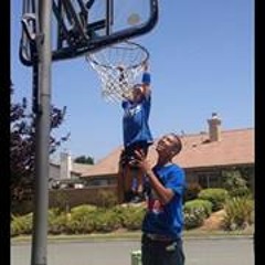 Deshawn Too Fly Larry