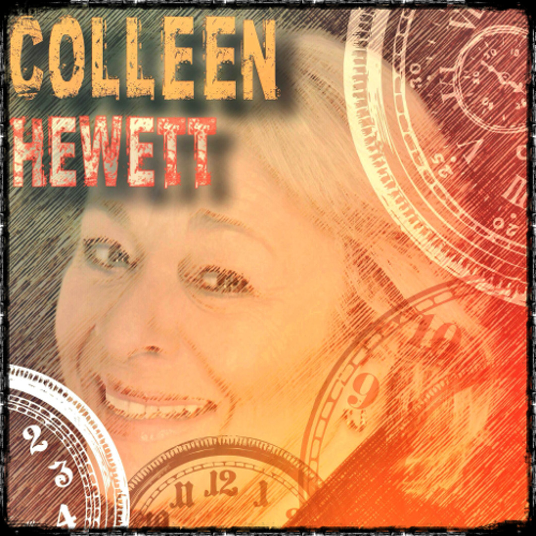 Stream ColleenHewettOfficial music | Listen to songs, albums, playlists ...