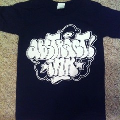 Abstract Ink Clothing