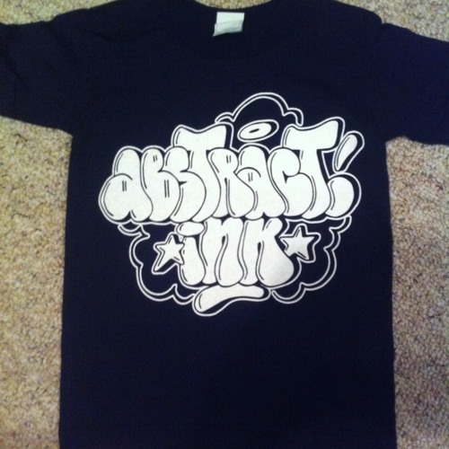 Abstract Ink Clothing’s avatar