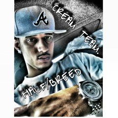 Andre HalfBreed Burdett