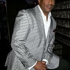 Angelo Lombard-Williams