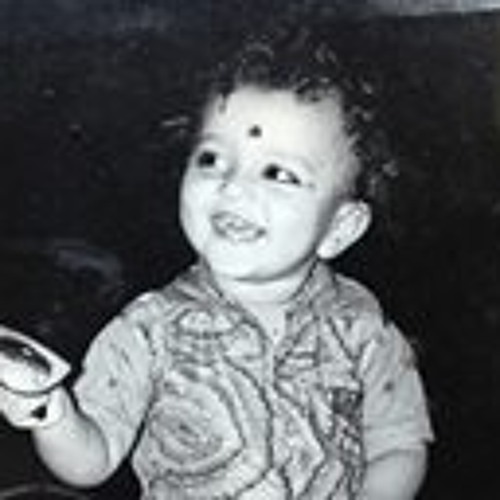 Subbaraman Krishnan’s avatar