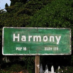 Proyecto Harmony