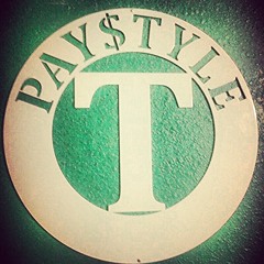 Pay$tyle T