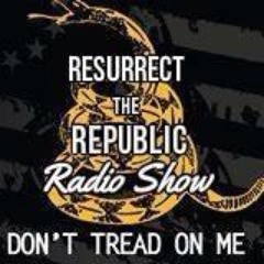 Stream RTR TRUTH MEDIA - Resurrect The Republic - RBN music | Listen to  songs, albums, playlists for free on SoundCloud