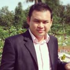 Alexander Eko Satriawan