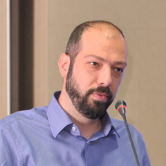 Vagelis Antoniadis