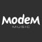 Modem Music