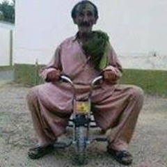 Umair Mazhar 2