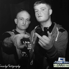 OrganizedNoize - DJ Onset