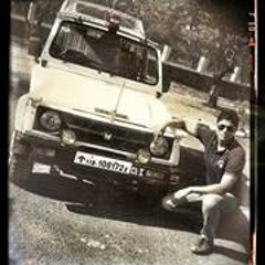 Prateek Singh 34
