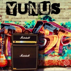 Antonius Yunus Prihandono