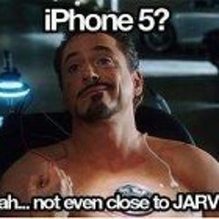 Jarvis Ruddy