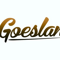 Dj Goeslan