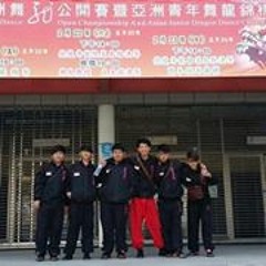 Donovan Cocker Spaniel