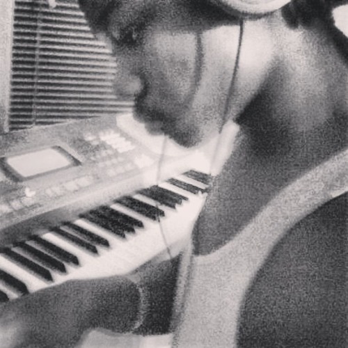 Put Ya Hands All The Way Up- Mstr Mitch & Yung Haxx
