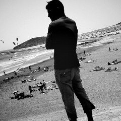 Carlos Duque Grillet