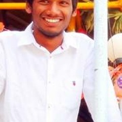 Sharath Goud Gullaiahgari