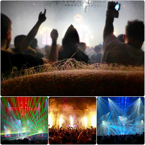 Armin van Buuren - Live @ Trance Energy 2006