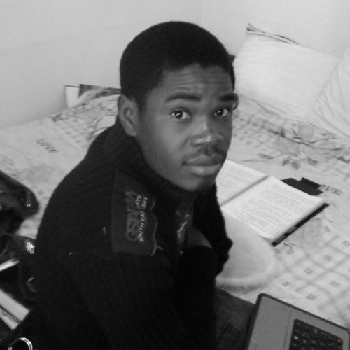 Stream 02 Je Veux Etre Comme Jesus By Sylvain Akouala By Louangexauce