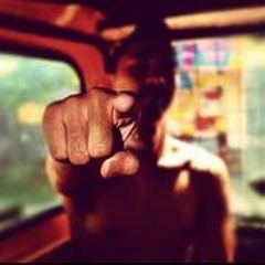 Johrel Boy Maximiano