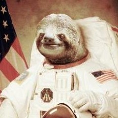 AstronoSloth
