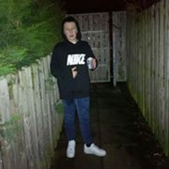 Dylan Hunter 13