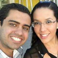 Ana Karina Oliveira 1