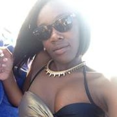 Lakevia Kiki Goodine