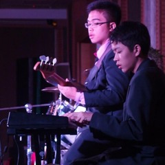 Kahit maputi na ang buhok ko