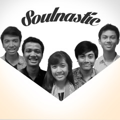 SoulnasticSMG