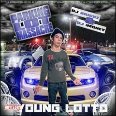 Levi Trappin Hard Griner