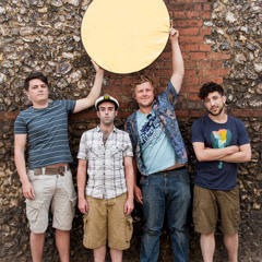 nickandthesunmachine