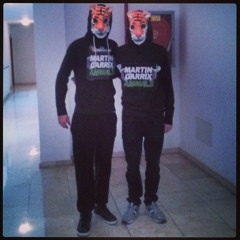 dj javi dmgz & carlos dz