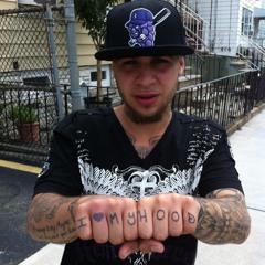 antloc aka handGunG
