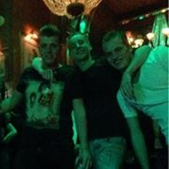 Rick Biersteker sounds