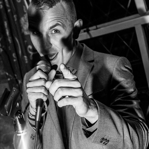 Let Me Go (Gary Barlow) By Scotty