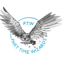 Part Time Wizards